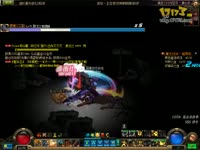 DNF视频-【刺客·豆苗哥】小号剑魂野猪日常