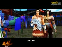 天龙视频-天龙八部OL大型配音剧《还璧》献礼中秋-皓月出品