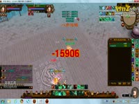 天龙视频-玄雷击杀全3丐帮对战5544明教。