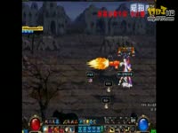 DNF视频-Colg挑战不可能!女大枪9分18过真**K