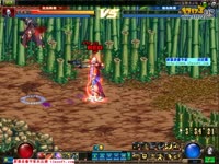 DNF视频-这喜感的开头!漫游尼录东被毒王一套带走