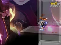 DNF视频-国庆献礼！GBXW出品华丽大枪四人师徒组CMV