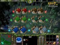09dota提高班:猴子幻影长矛手第一视角