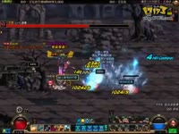 DNF视频-DNF平民将军**K教程