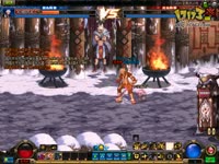 DNF视频-灭魂风暴重来:国庆献礼70全职业白手**