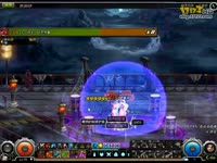 DNF视频-试试史诗套装威力！武神酱油觉醒秒杀幽灵K