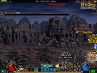 DNF视频-只需一个龙息！复仇小翰2分38秒速刷真野猪K！