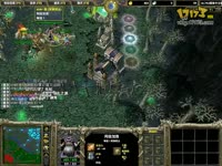 2009dota第一视角:赏金和蚂蚁合集