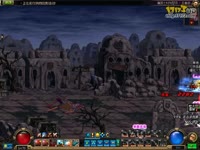 DNF视频-能过去就好!别吐槽技术漫游过野猪