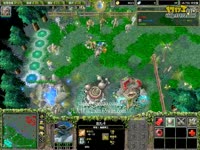 PIS DOTA第一视角:蝙蝠骑士,打野篇