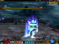 DNF视频-圣骑2分29秒无消耗过幽灵王