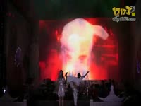 仙剑十七周年庆典萧人凤现场版《仙剑问情》