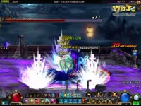 DNF视频-最后的告别!鬼泣Mr。衰5日常幽灵和野猪