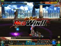 DNF视频-漫游大D与枪炮师合体擂台赛！意识是第一