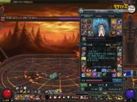 DNF视频-不带这么预判的!韩服女大枪预判流刷极限