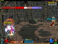 DNF视频-绝望之塔1层男漫游枪神