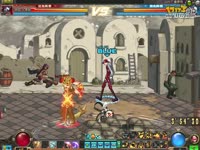 DNF视频-大枪虽然歌声无情_1：3_驱魔喜欢酱油的依旧！COLG黑店杯第三轮