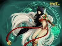 九尾妖狐台词玩家配音版：娇喘太动人 楼主已撸