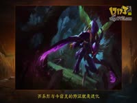 玄霄成吨吐槽：螳螂与虚空掠食者不得不说的故事