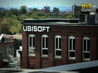 《监察者》（Watch Dogs）开发日志“召唤英雄”