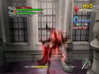 【鬼泣4】场景黑但丁-我大猎魔者被虐了..