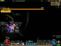 DNF视频-没有高强,+10裂痕党的胜利,武神日常野猪2分3s