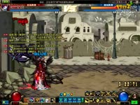 DNF视频-Leek出品！Memoy乱尊7大枪实录VS红尊漫游