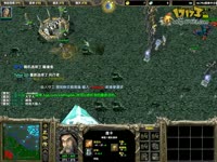 2009dota第一视角:拉比克,龙骑士合集