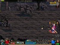 DNF视频-我也有史诗重甲套了!剑魂小试真野猪K