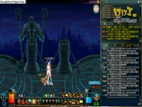 DNF视频-性感女大枪狙击连发