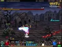 DNF视频-武极泽斯真野猪再破纪录!永无止境31.93