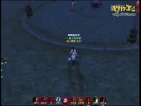 九阴真经极乐谷“天绝地灭刺”单刷青云堡三