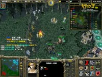 2009Dota第一视角:黑曜毁灭者吐槽班