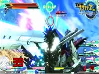 sm19442290 - 【EXVSFB】くさい視点【Ξ視点】