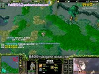 Yuki解说:就是干,超激情团战10人全跪