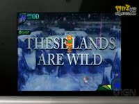 3DS《世界树迷宫4：传承的巨神》预告