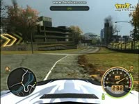 极品飞车9-Bay&Bridge-[FB]like