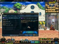 DNF视频-韩死你！死兔子抢先爆料女鬼转职技能测试