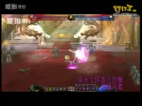 小梦解说 斩魂女乐另类超强扫地