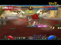 斩魂天空套的对决！最炫蝎流风【第二季】