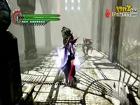 【种子蜥蜴0寄生！】鬼泣4LDK M7无伤