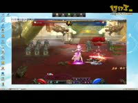 冠盖京华女乐PK实战