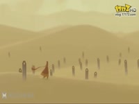 风之旅人（Journey）发行预告