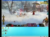 拿朋友的女乐号单刷风雪