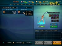 DNF视频-韩死你!死兔子解说HF全民免费送全套天空