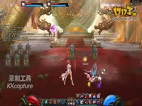 斩魂兔兔酱（将神10段）vs 妖艳（女乐斗魂2）