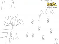 DNF视频-地球人你们弱爆了！火柴人19秒竞速真野猪