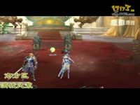 小梦解说  斩魂女乐创新华丽连招