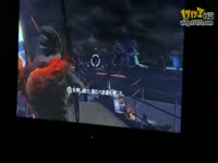 忍者龙剑传3 弓箭连射