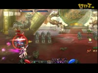 小梦 风骚女乐PK随录，惊现BUG